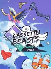Cassette Beasts: Wing Pack