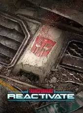 Transformers: Reactivate