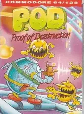 P.O.D.: Proof of Destruction