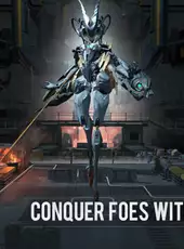 Girls' Frontline 2: Exilium