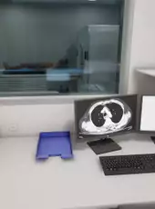 Emergency Room Simulator