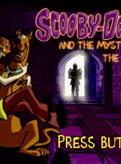 Scooby-Doo and the Mystery of the Castle