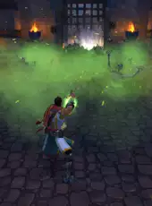 Orcs Must Die!: Artifacts of Power