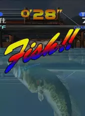 Sega Bass Fishing