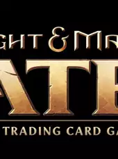 Might & Magic Fates: The Trading Card Game