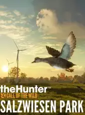 TheHunter: Call of the Wild - Salzwiesen Park