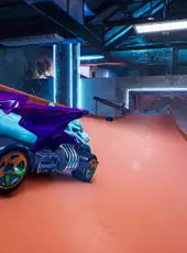 Hot Wheels Unleashed: Challenge Accepted Edition