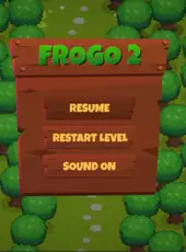Frogo 2