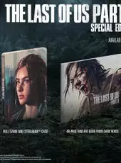 The Last of Us Part II: Special Edition
