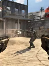 Call of Duty: Black Ops II - Uprising