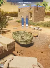 House Builder: Egyptian DLC