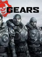 Gears 5