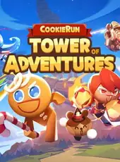 Cookie Run: Tower of Adventures