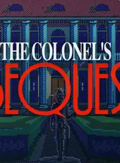 The Colonel's Bequest