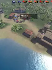 Caribbean!