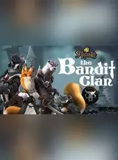 Armello: The Bandit Clan