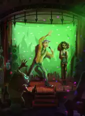 Afterparty
