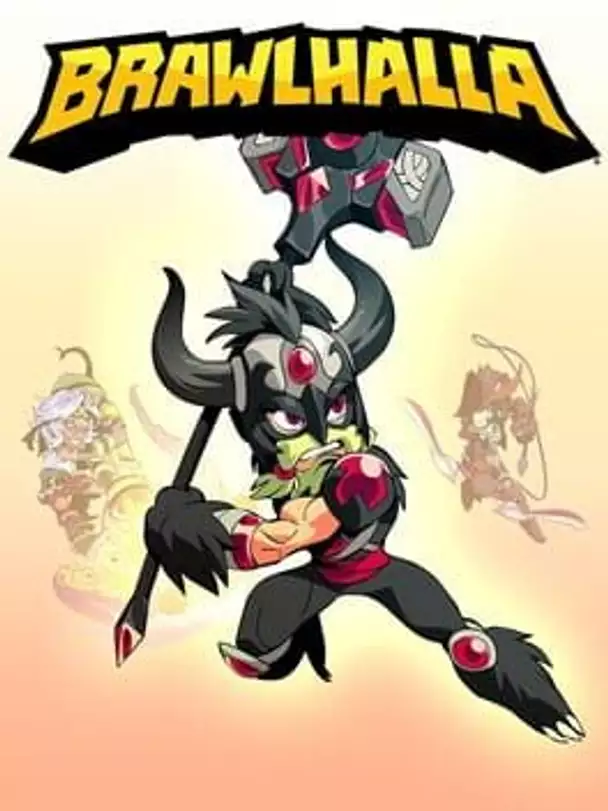 Brawlhalla: Collector's Pack