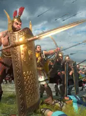 A Total War Saga: Troy - Ajax & Diomedes