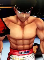Hajime no Ippo: The Fighting!