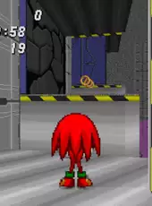 Sonic Robo Blast 2