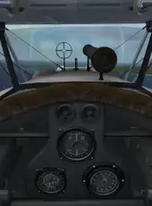 Microsoft Flight Simulator X: Steam Edition - Hawker Heroes