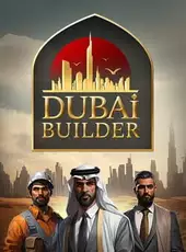 Dubai Builder