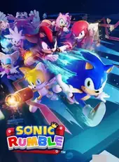 Sonic Rumble Party