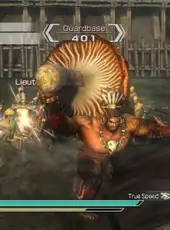 Dynasty Warriors 6: Empires