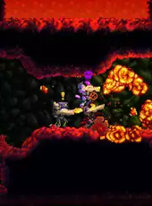 Hive Jump