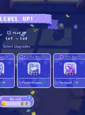 Reverie in the Moonlight