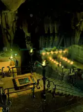 Lara Croft and the Temple of Osiris: Twisted Gears Pack