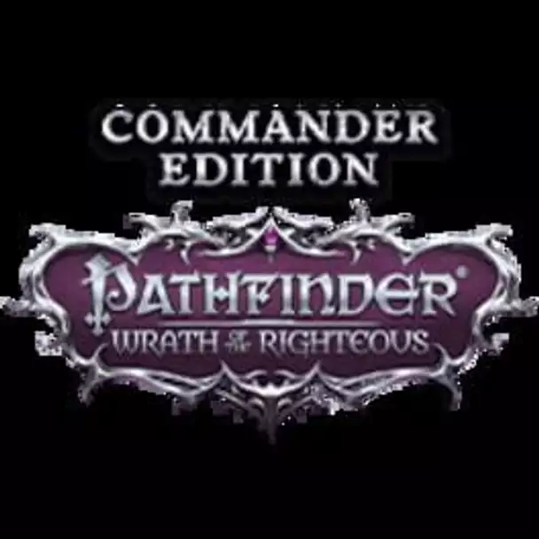 Pathfinder: Wrath of the Righteous - Commander Edition