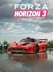 Forza Horizon 3: Mountain Dew Car Pack