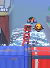 Cassette Beasts: Wing Pack