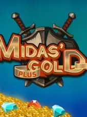 Midas Gold Plus