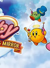 Kirby & the Amazing Mirror