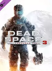 Dead Space 3: Marauder Pack