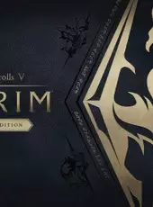 The Elder Scrolls V: Skyrim - Anniversary Edition