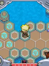 Auro: A Monster-Bumping Adventure