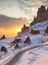 Forza Horizon 4: Fortune Island