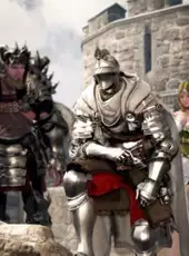 Black Desert Online: Prestige Edition