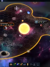 Galactic Civilizations IV: Supernova