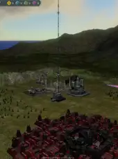 Interstellar Space: Genesis