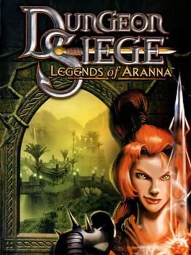 Dungeon Siege: Legends of Aranna