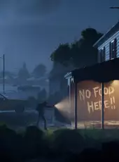 Into the Dead: Our Darkest Days