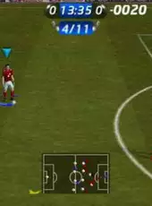 World Tour Soccer 2005