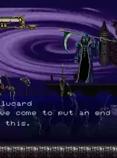 Castlevania: Symphony of the Night