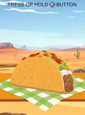 The Jumping Taco: Turbo