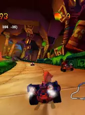 Crash Nitro Kart